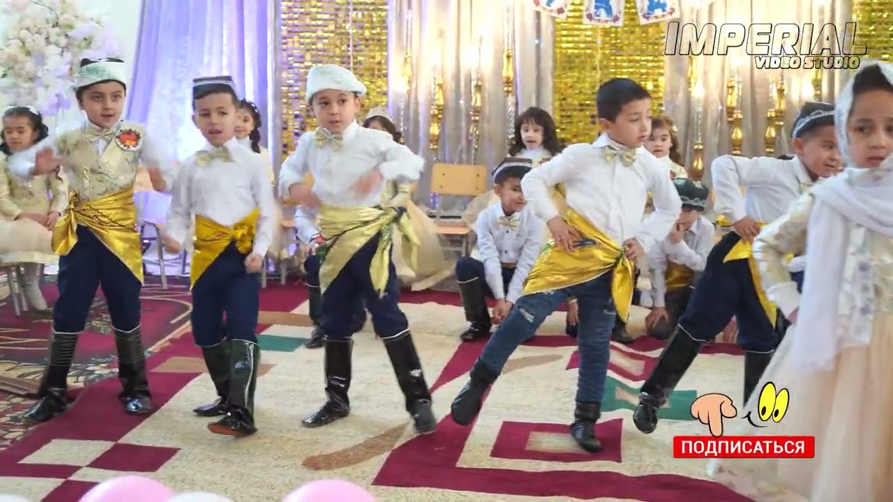 Chiqho Chiq qo'shig'i savodxonlik bayramida