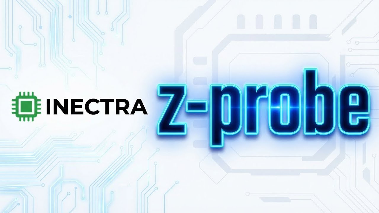 Inectra  Z-probe 