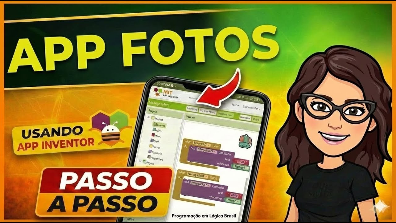 App Fotos