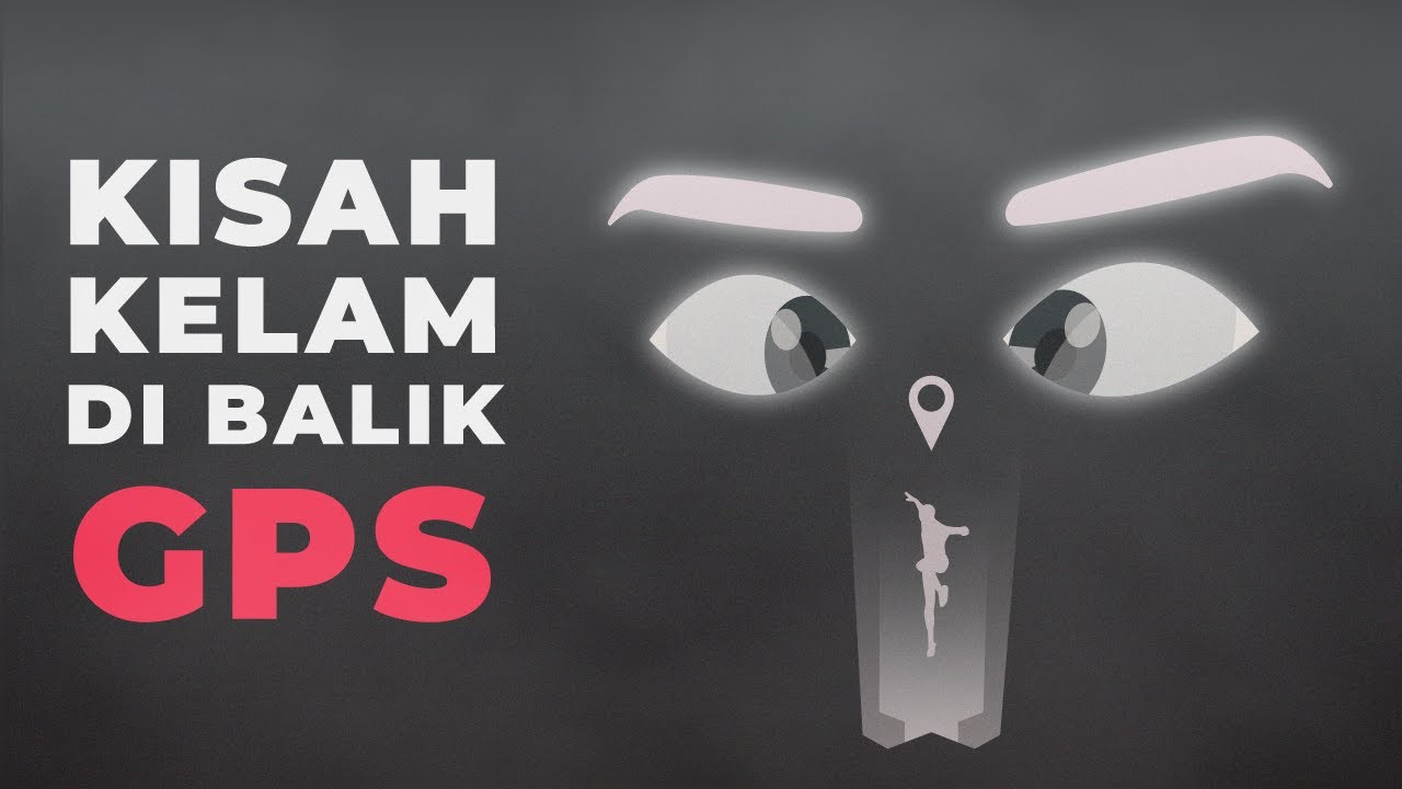 Setelah menonton ini, cara kamu melihat GPS tidak akan sama! (ft.Inspect History & Sepulang Sekolah)