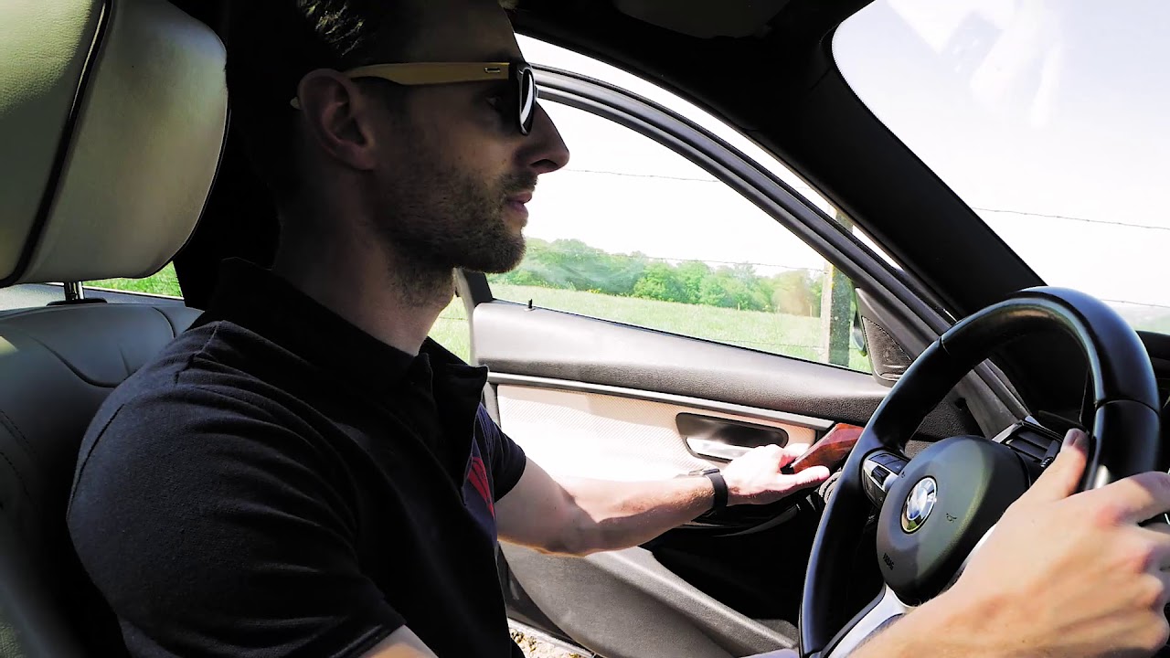 Legend Motors - BMW 335i xDrive Touring