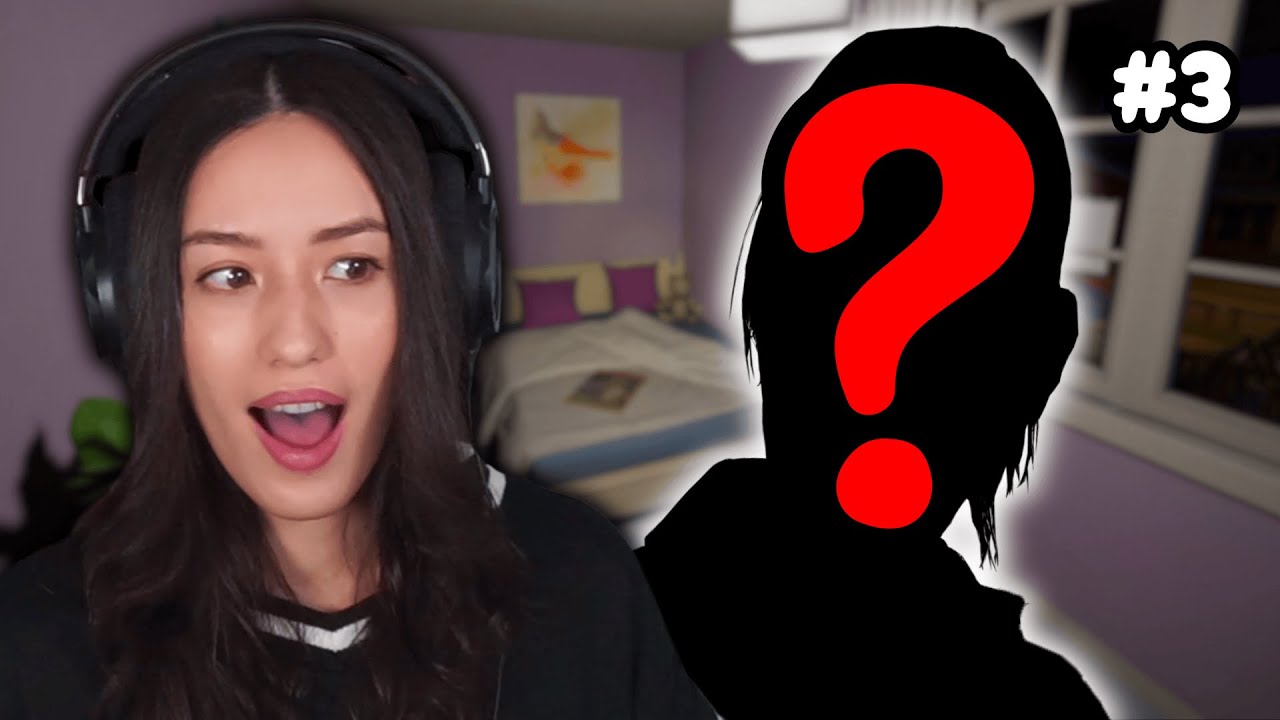 0 Evidence Can YOU Guess the Ghost? #3