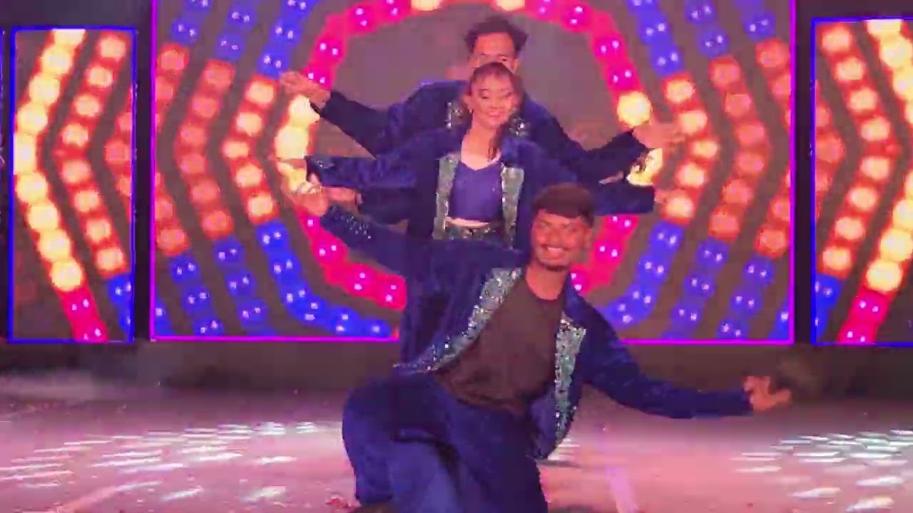 Jawan| Chiyaan Devil | ARSDANCEACADEMY | 