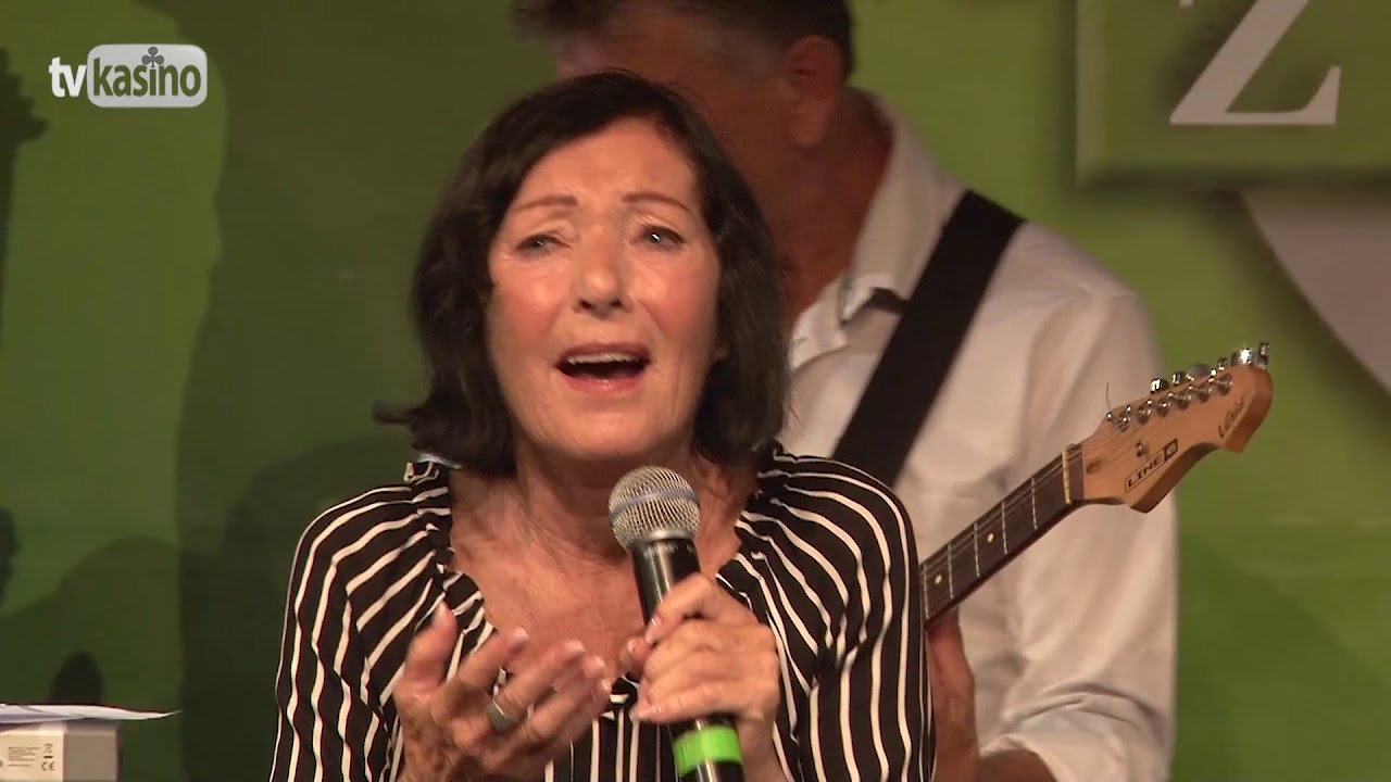 Nora Blahová: Mama