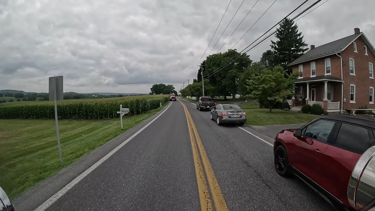 Engine 502 *Ride Along* Dwelling Assist to 905