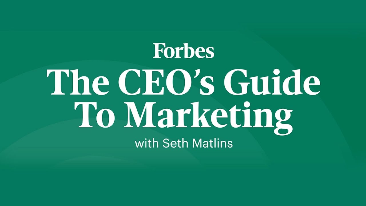 Special Episode: 20+ CMOs And Marketing Leaders Answer Two Revealing Questions | Part 1