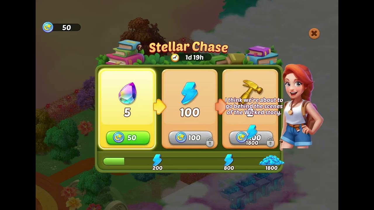 new quest in family farm adventure you may try