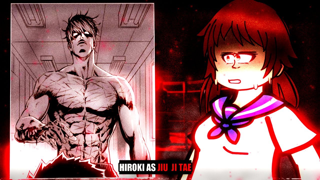 Kokujin no Tenkousein React to Hiroki as Jiu Ji-tae 🥊🔥 | The Boxer 🇧🇷🇺🇸
