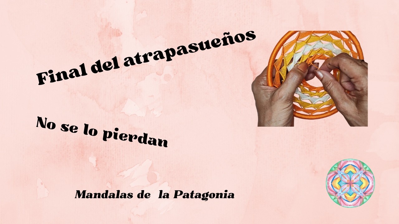 Final del atrapasueños