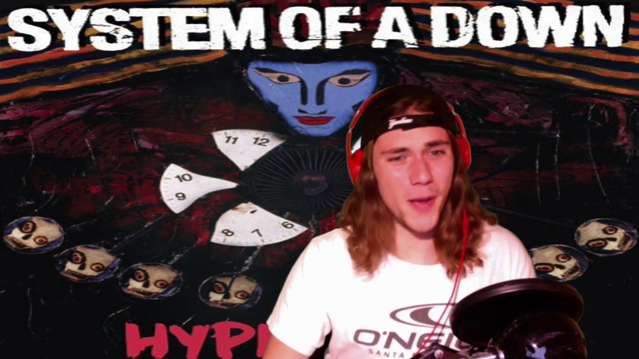 Dreaming (System of a Down) — РЕЦЕНЗИЯ/ОТЗЫВ