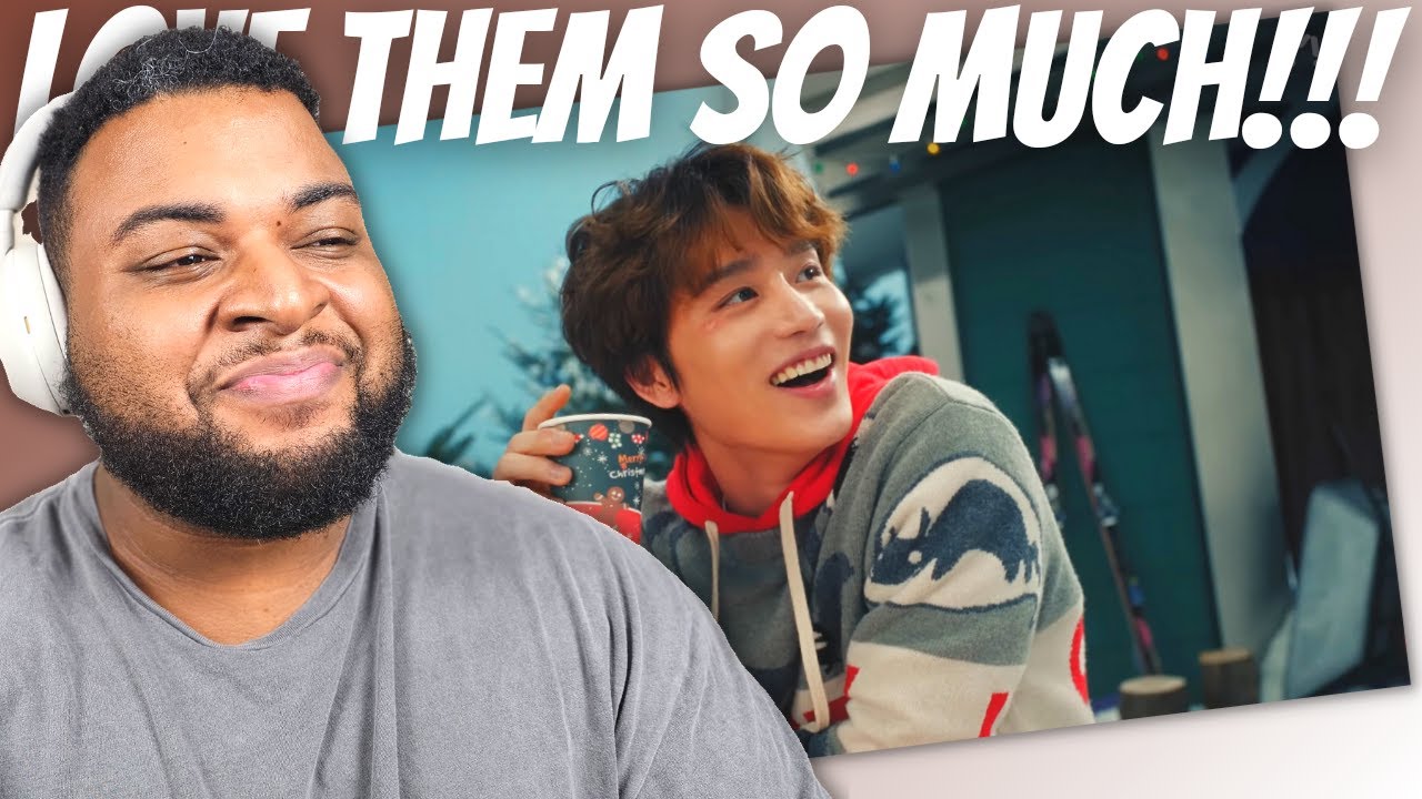 NCT 127 | Be There For Me, Home Alone, & White Lie Reaction!!!
