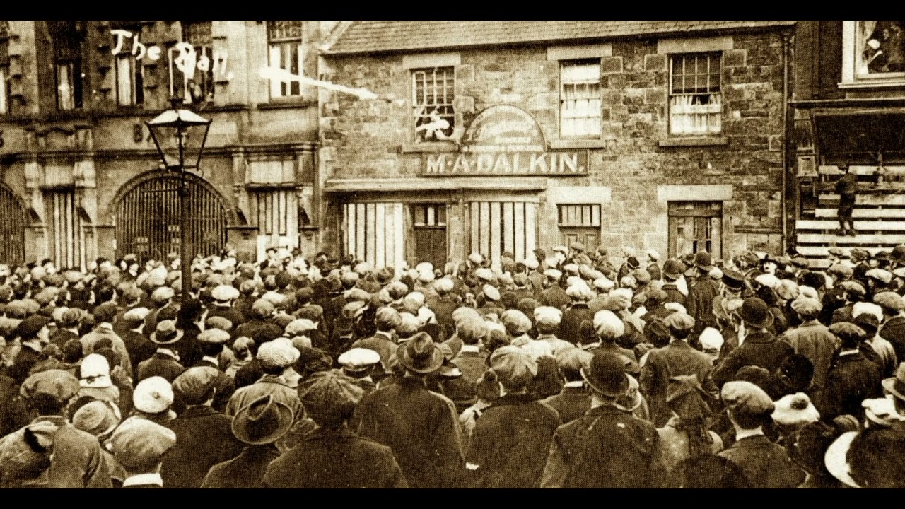 Chester-le-Street Through Old Photographs (Part 1)