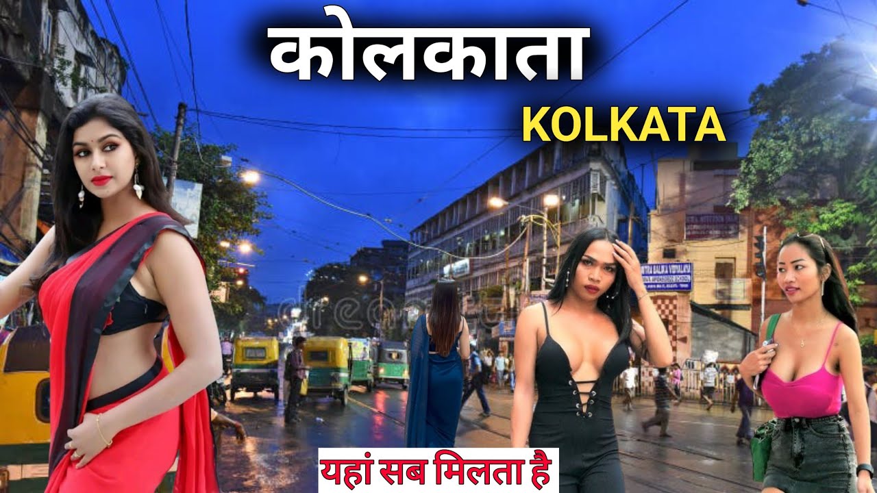 Kolkata City | The City Of Joy | #worldexplore