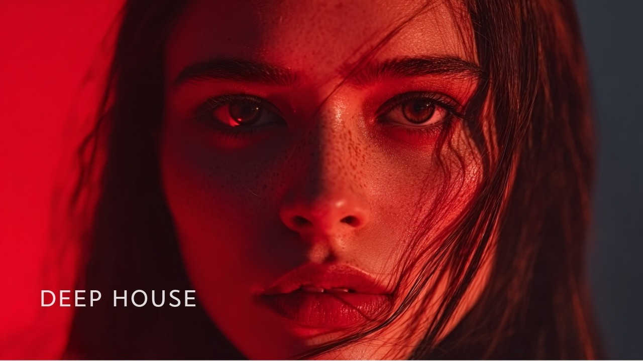 Emotional Deep House | Smoky Vibes & Deep Feelings
