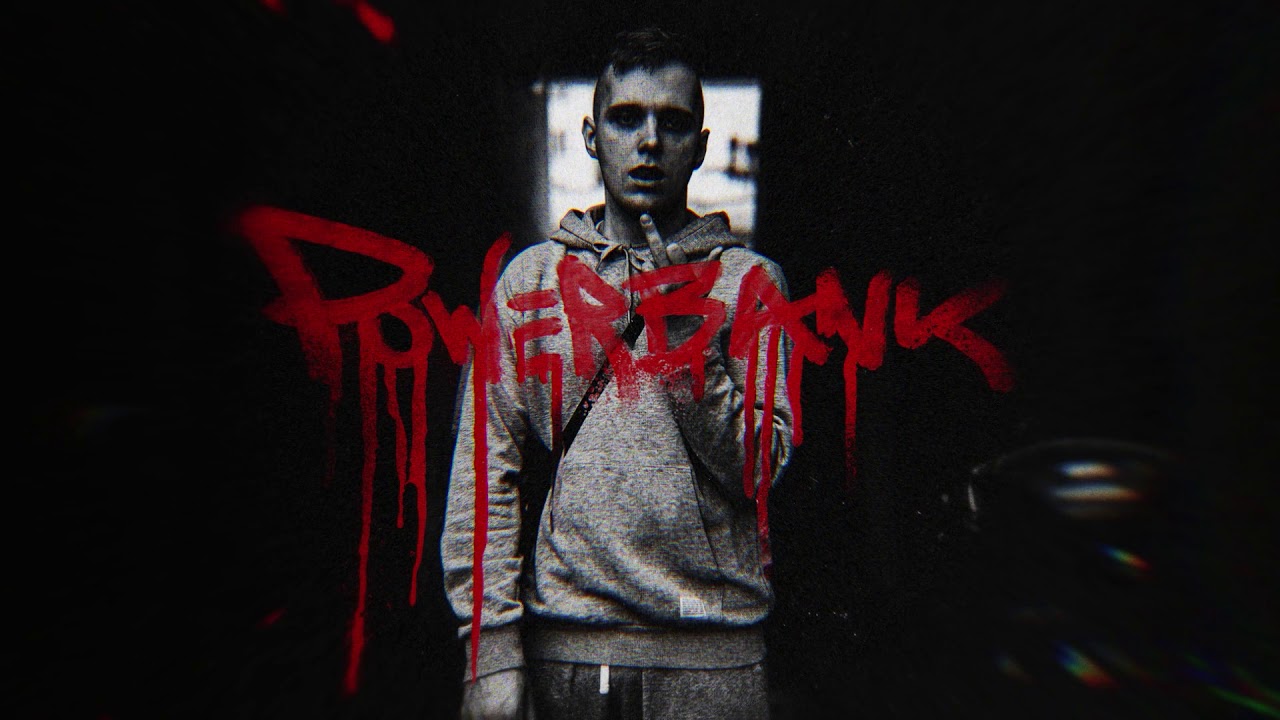 WSZEDZIEZUBER - POWERBANK (prod. SAMER)