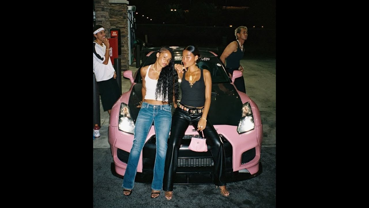 (HOT) Vintage 2000's R&B Type Beat