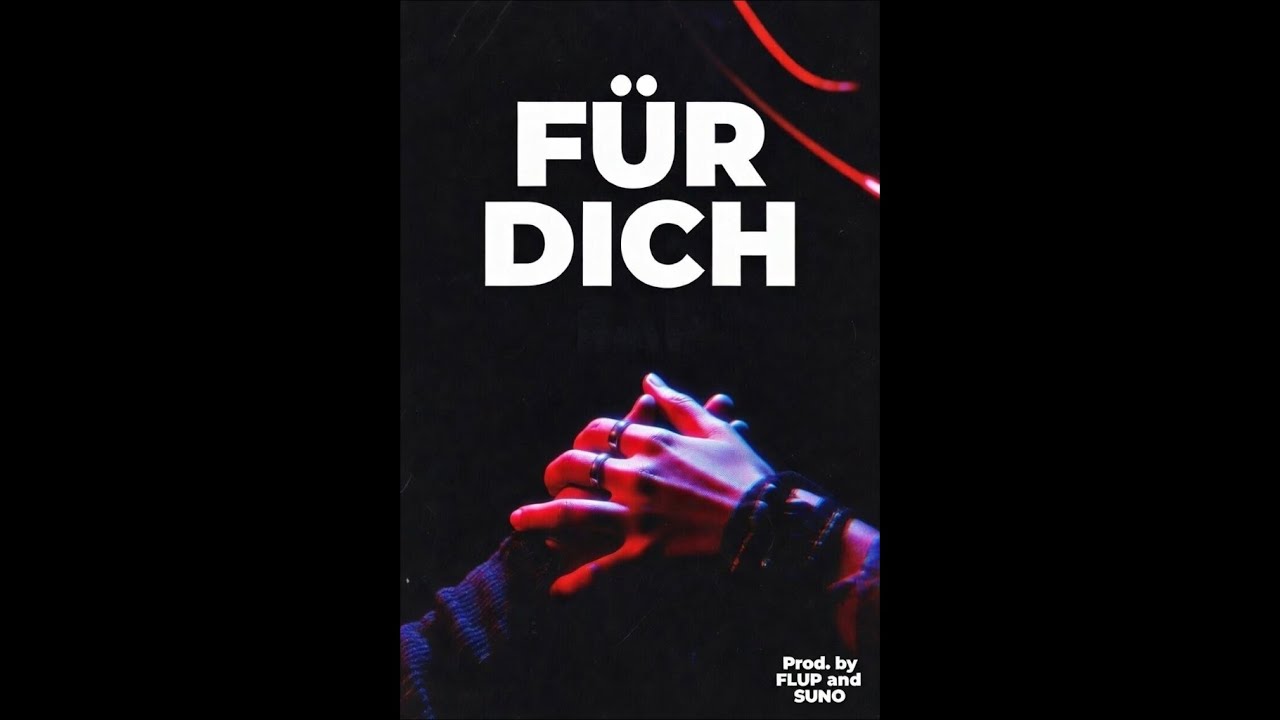FÜR DICH - FLUP