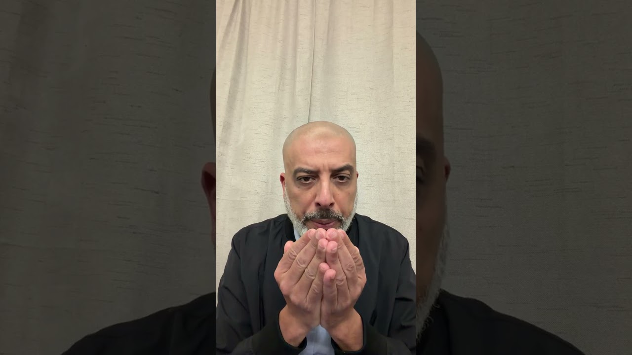 رؤيا مبشرة عن الاستغفار -   لماذا نكثر من الاستغفار