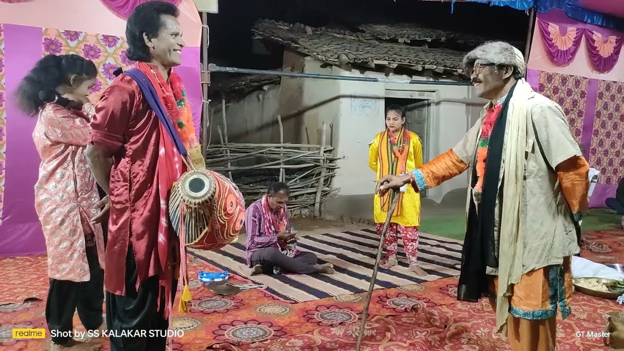 Prabhasini pala Balangir Chirgun pali #viralvideo #trending #dance #pala #nilakanthaguru 