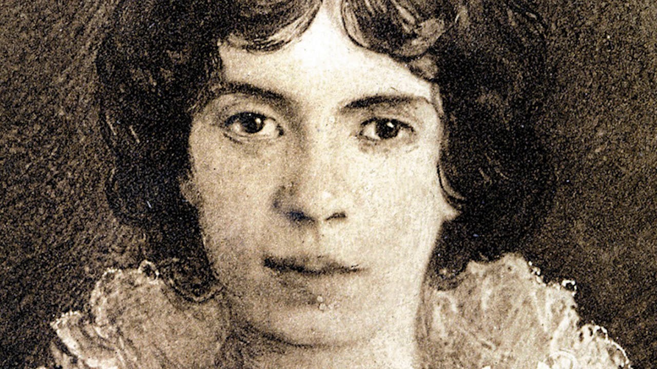 Emily DICKINSON – Lettre à la poétesse (France Culture, 2008)
