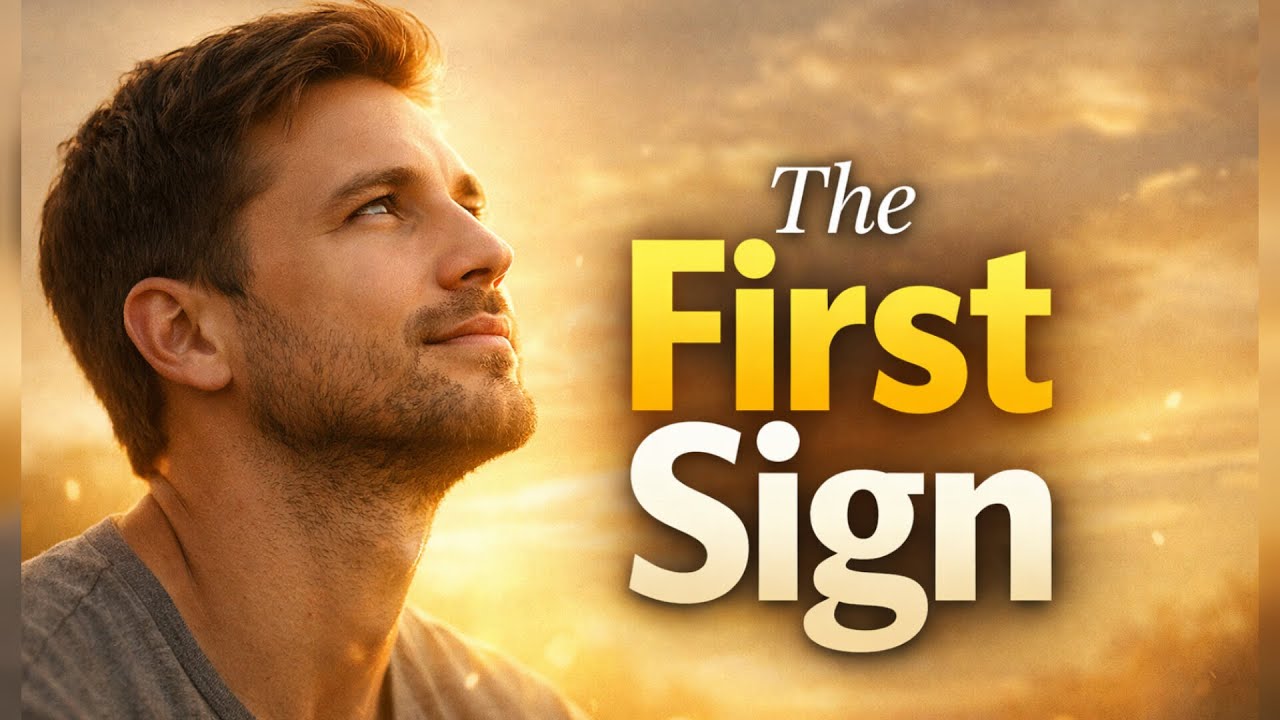 When Allah Ends Your Test…This One Sign Appears First | Islamic Reminder