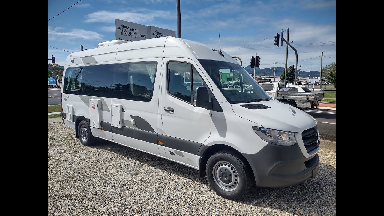 2022 Kea Nomad M700 Brand New