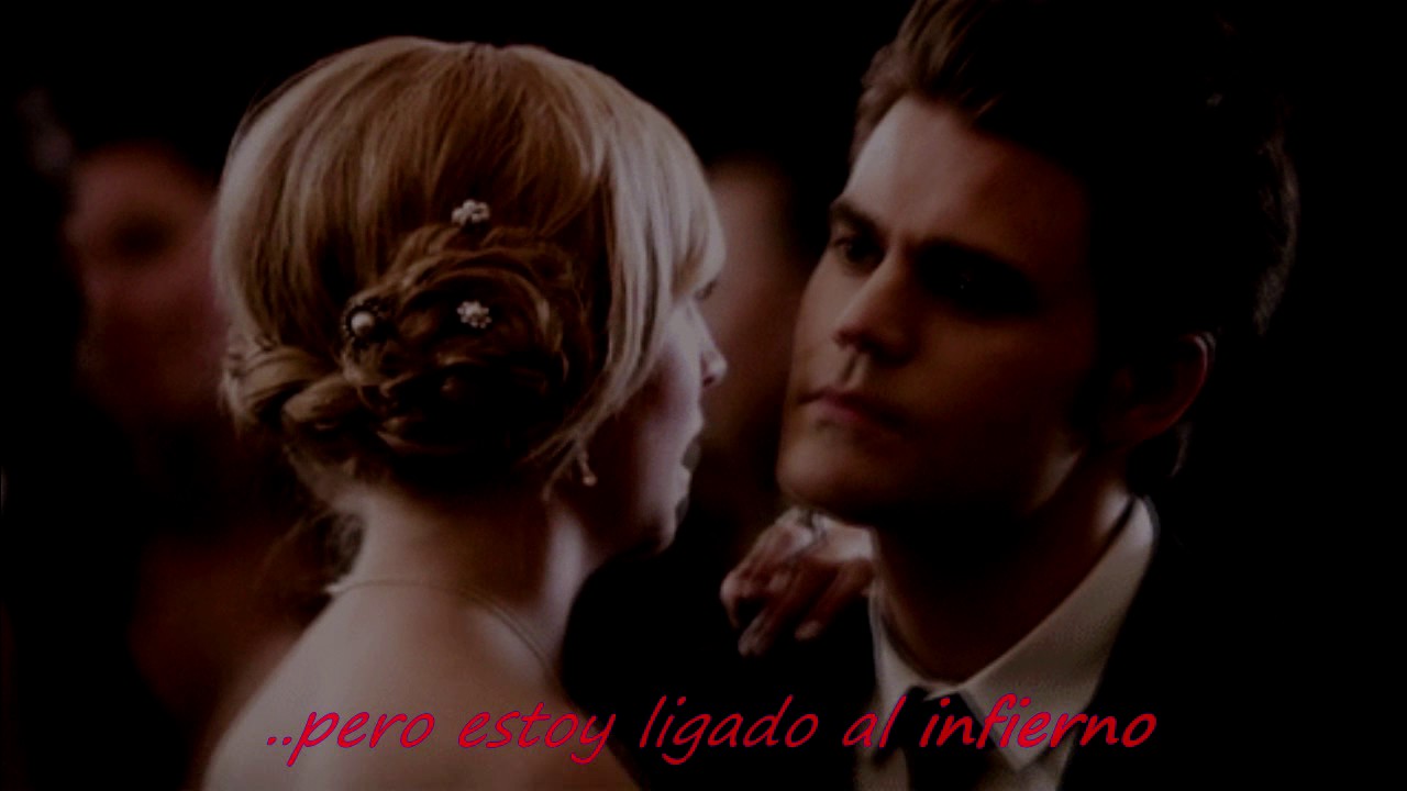 Demons - Imagine Dragons (Español) Stefan + Caroline