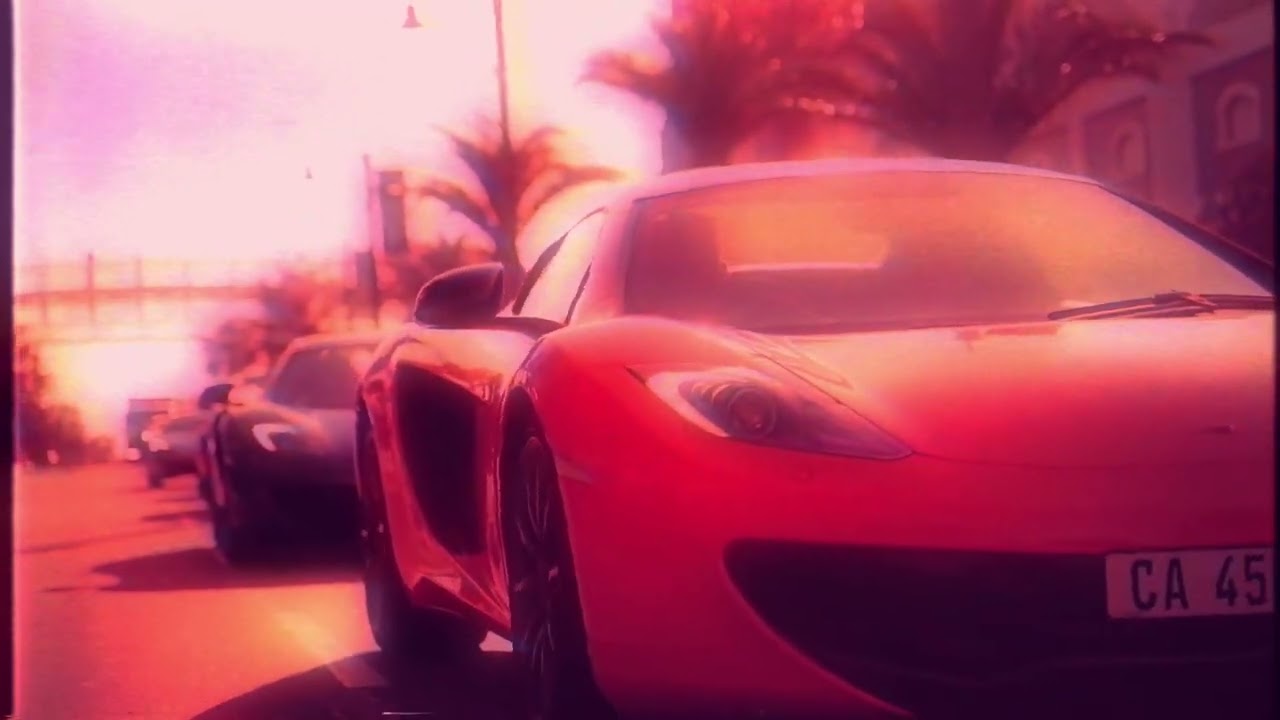 Djadja & Dinaz - FÉFÉ LAMBO 🤑 (Dreamy Version)