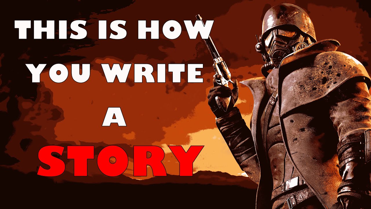 The Wonderful World of Fallout: New Vegas