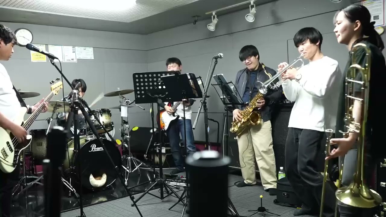 HEY-SMITH「Endless Sorrow」