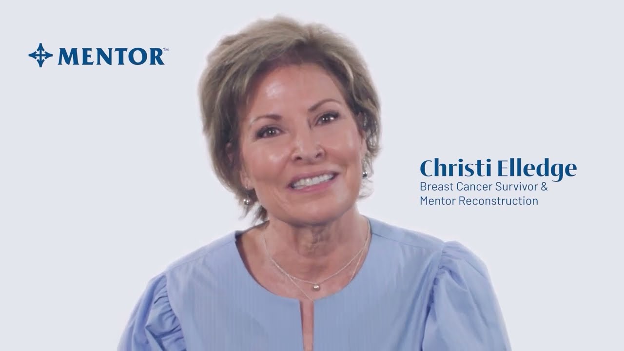 Embracing Strength & Renewal: Christi&rsquo;s Breast Cancer Journey