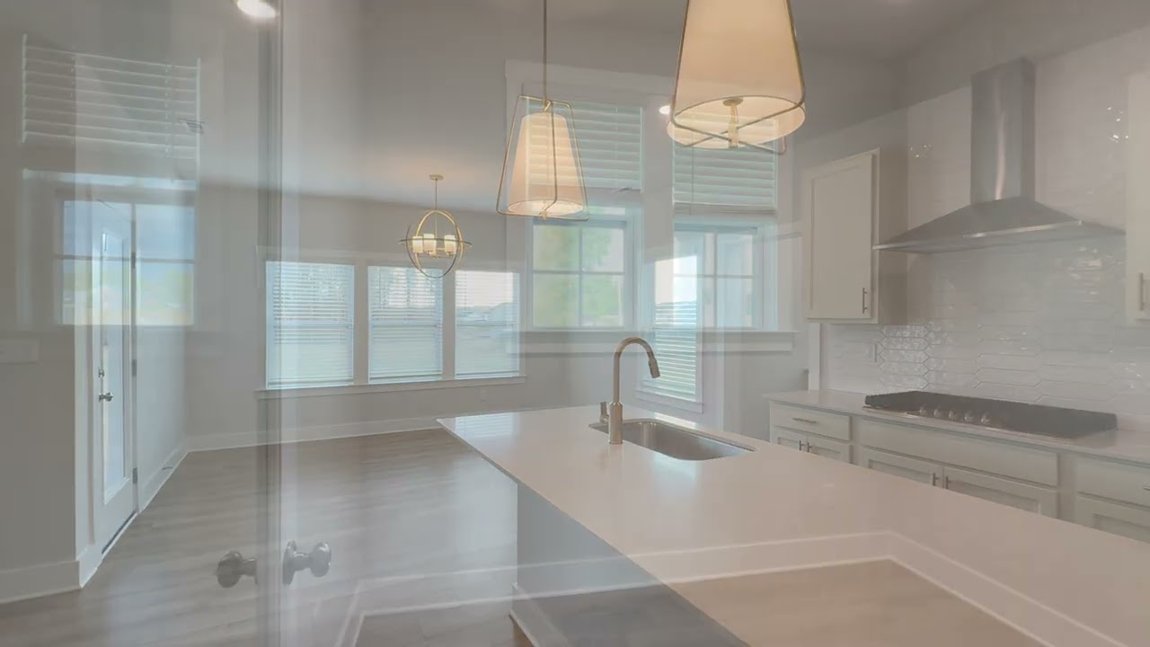 The Holly | Fuquay-Varina, NC | New Construction by New Home Inc