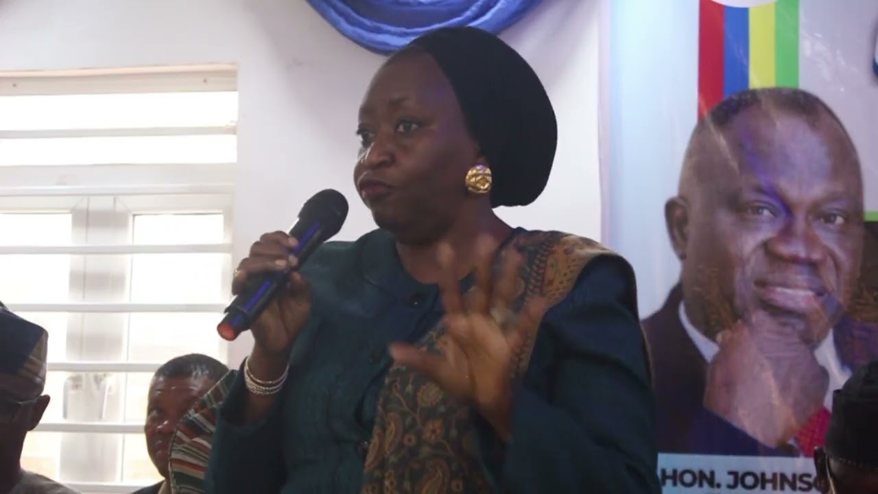 Ibile Update: Eti-Osa LCDA / Orile Agege LCDA / Ojodu LCDA