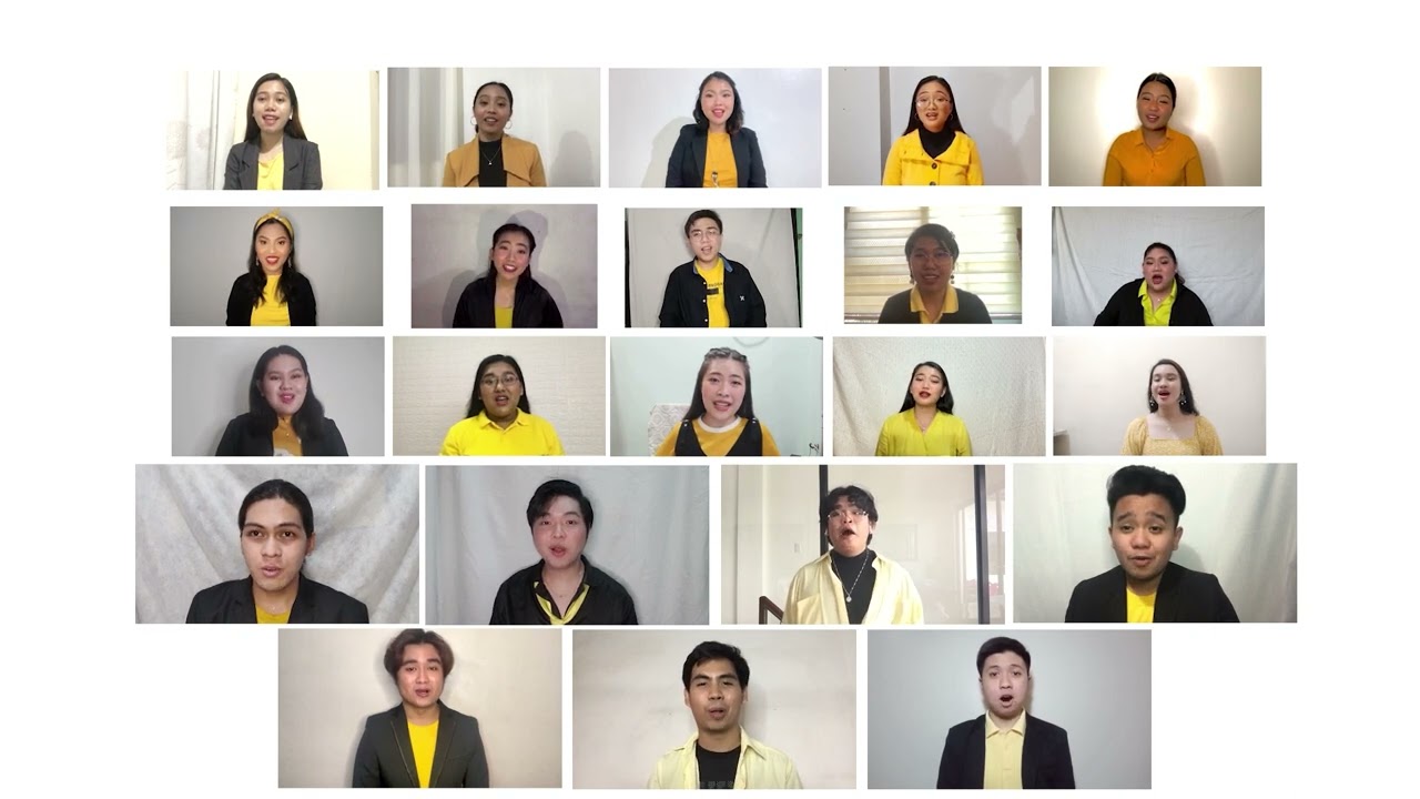 PrayLIST # 57 : Magdiwang, Magpuri!