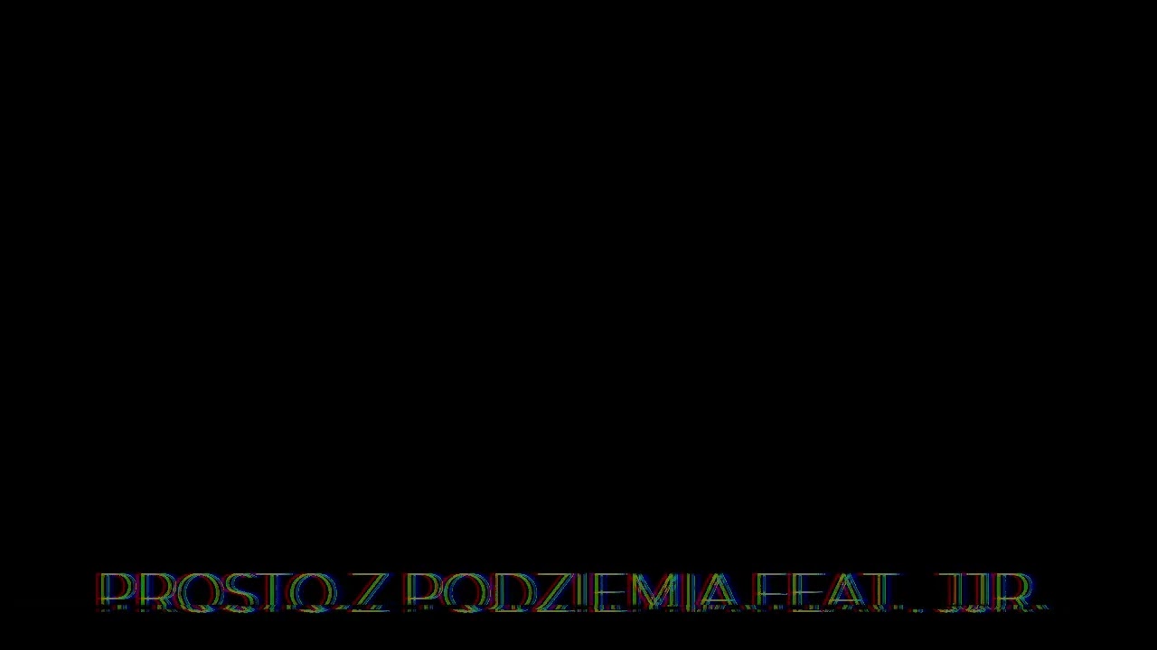 Walden Feat. JJR Prosto z Podziemia (Prod. Rybabeatz)