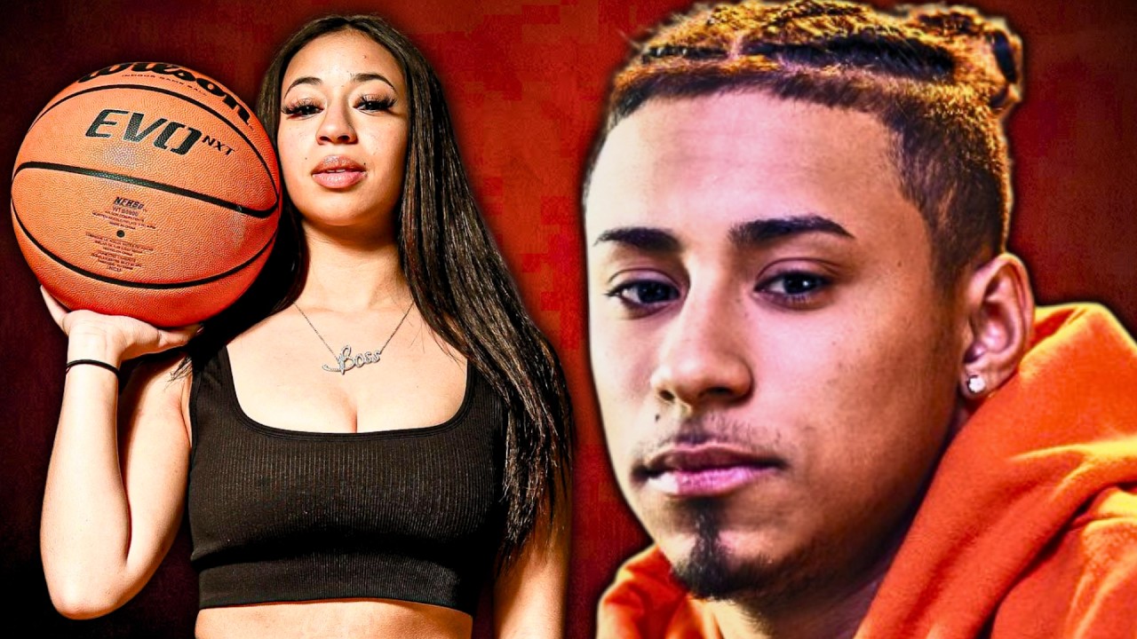The Deserved Downfall of Julian & Jaden Newman