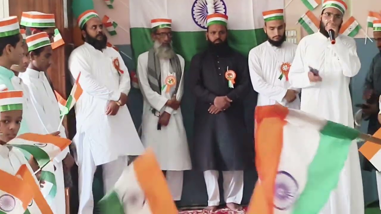 2025 मदरसा कादरिया चिश्तिया 