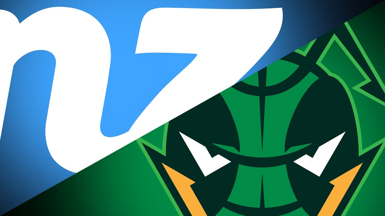 NBL26 Round 5 | New Zealand Breakers vs Tasmania JackJumpers