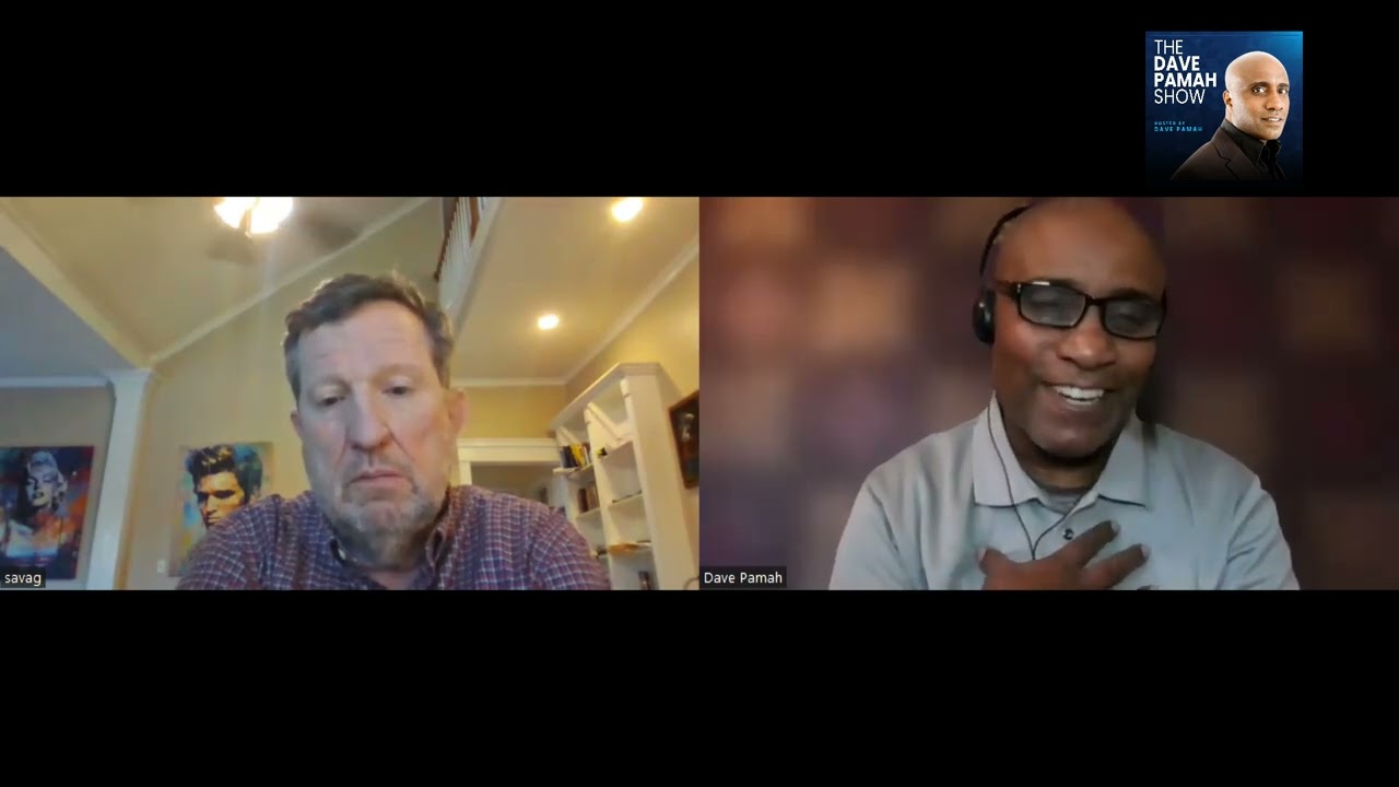 From Misdiagnosed Madness to Meaning: Benton Savage on Resilience, Writing & Redefining Sanity