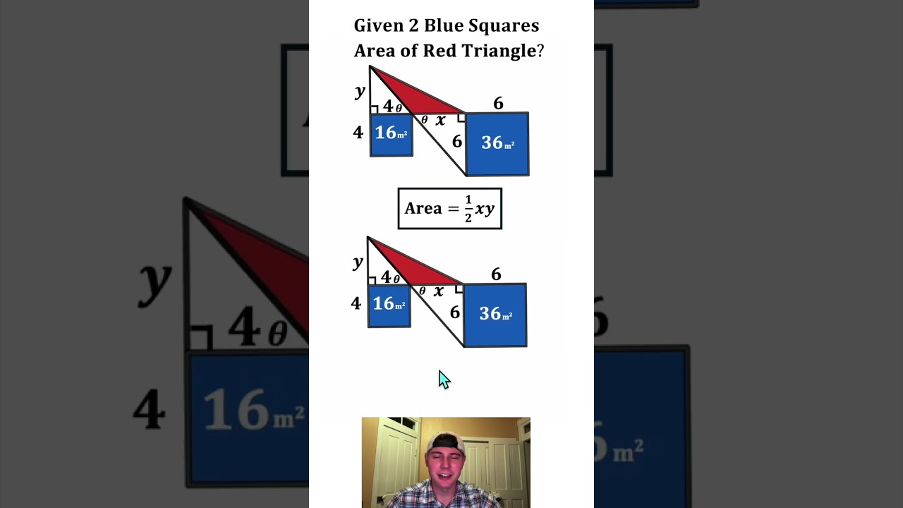 Fun Geometry Challenge!