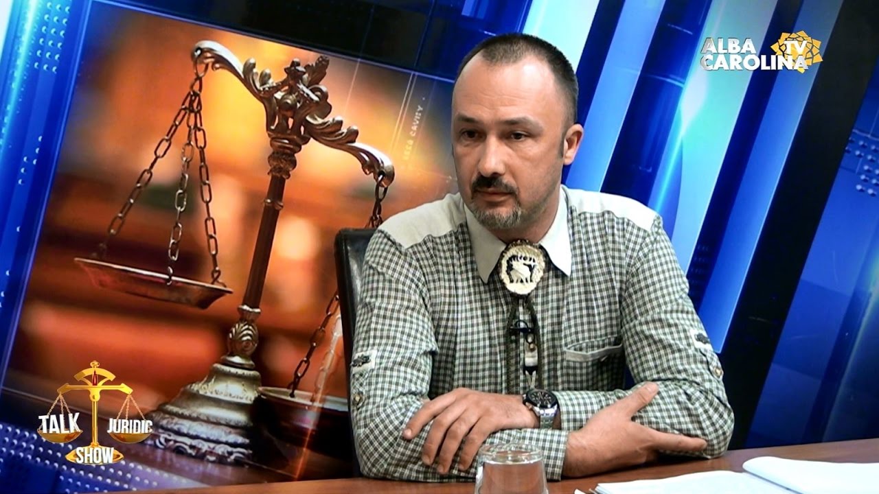 Legislația fondurilor de vânătoare / invitat: Bogdan Dragomir director AJVPS Alba