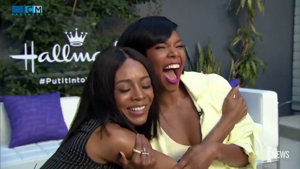 Wanna Watch Me Work?! | Zuri Hall x 2019 TV Hosting Reel