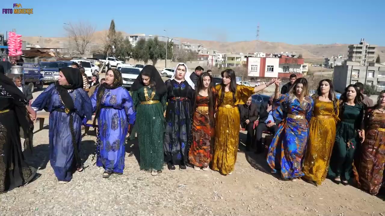 Mehmet & Dilan Düğünü part 2