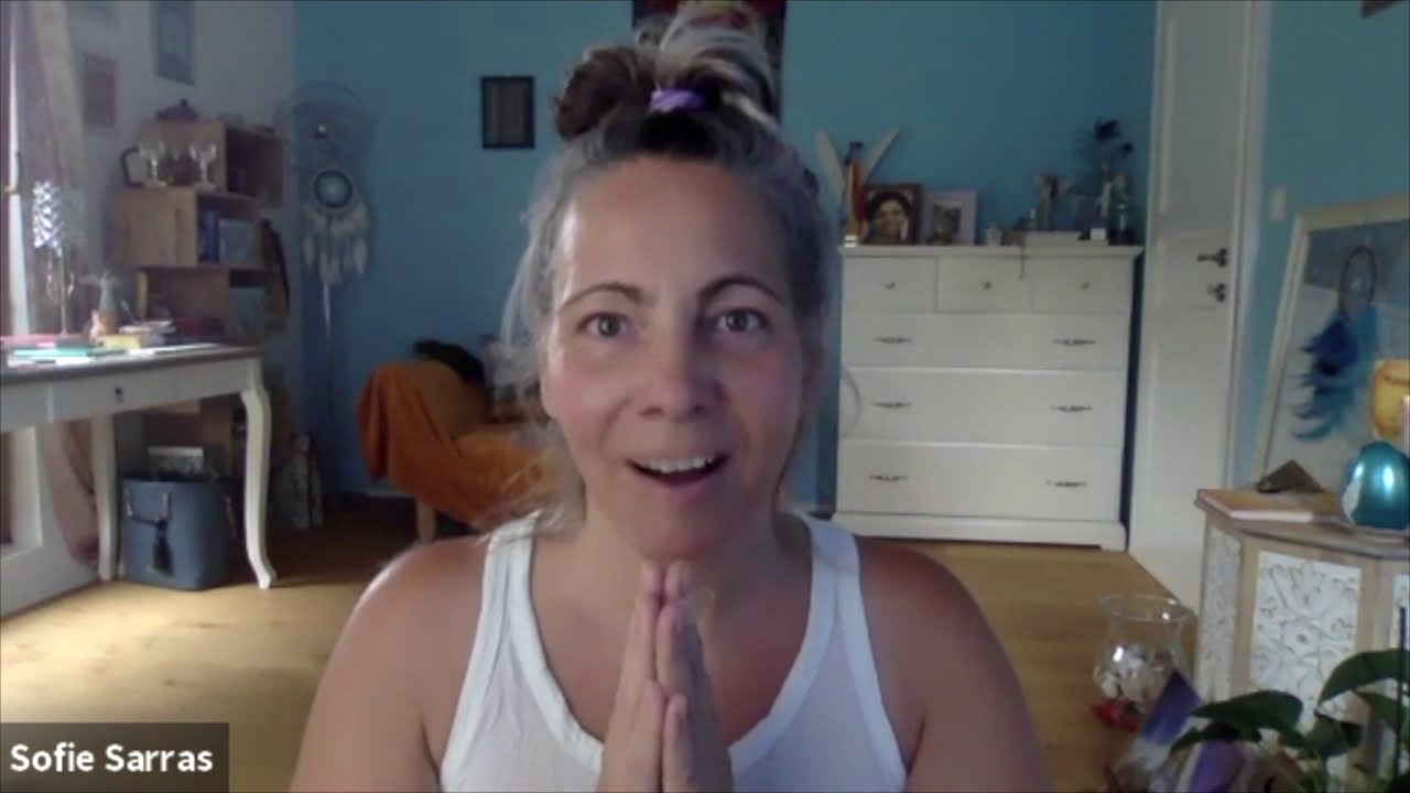 DÝCHÁME SPOLU - OSLAVNÁ meditace Mandala ve výzvě 