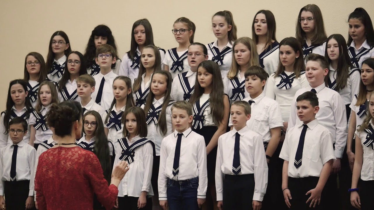 refiskolaoh Karácsonyi hangverseny 2019