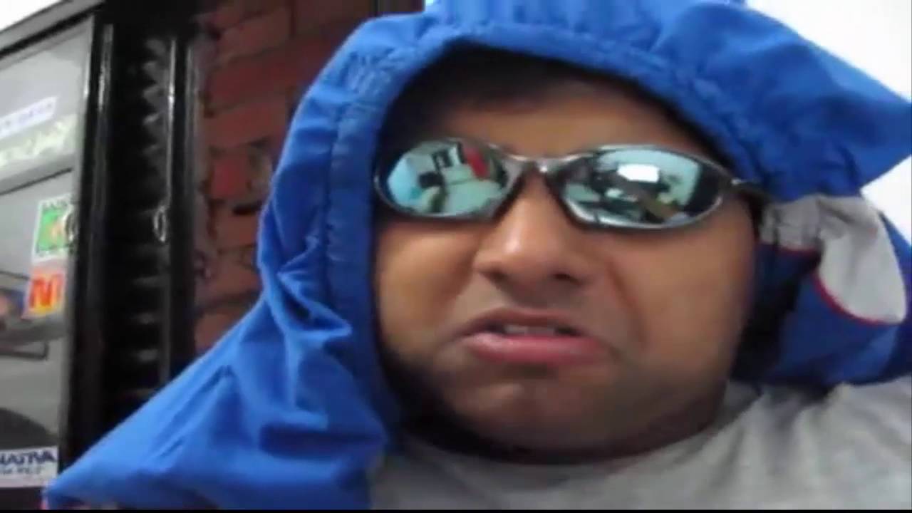 Desafio do traves&atilde;o.Ft (MARIMBONDO TV).
