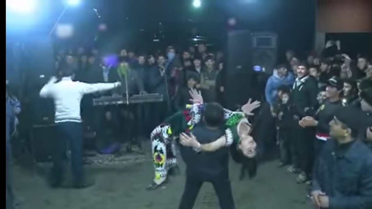 Озарахш Шарипов💥 Базморо 💥дар н.Айни