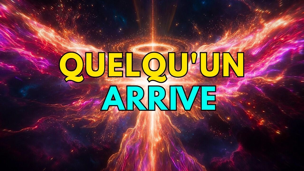 Élu(e), quelqu'un s'apprête à frapper à ta porte avec une surprise qui va tout changer