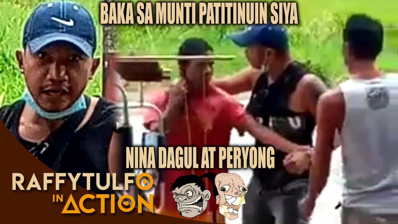 PULIS NA NASIBAK SA SERBISYO, WALA PA RIN KADALA-DALA!