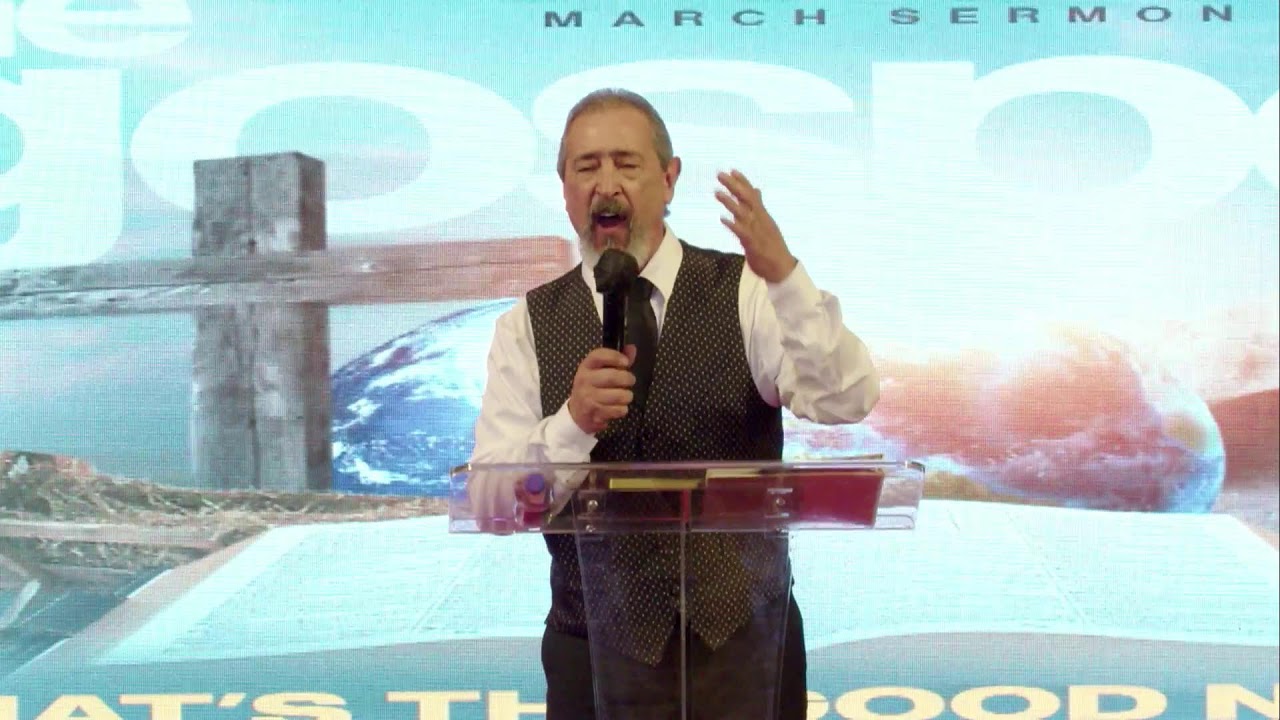 KINGDOM CHURCH ONLINE EXPERIENCE